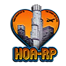 HOA-RP, Your Rp is The Heart of it All FiveM server icon