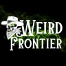 Weird Frontier FiveM server icon