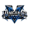 Vanguard Network built with Qbox Project by The Community! FiveM server icon