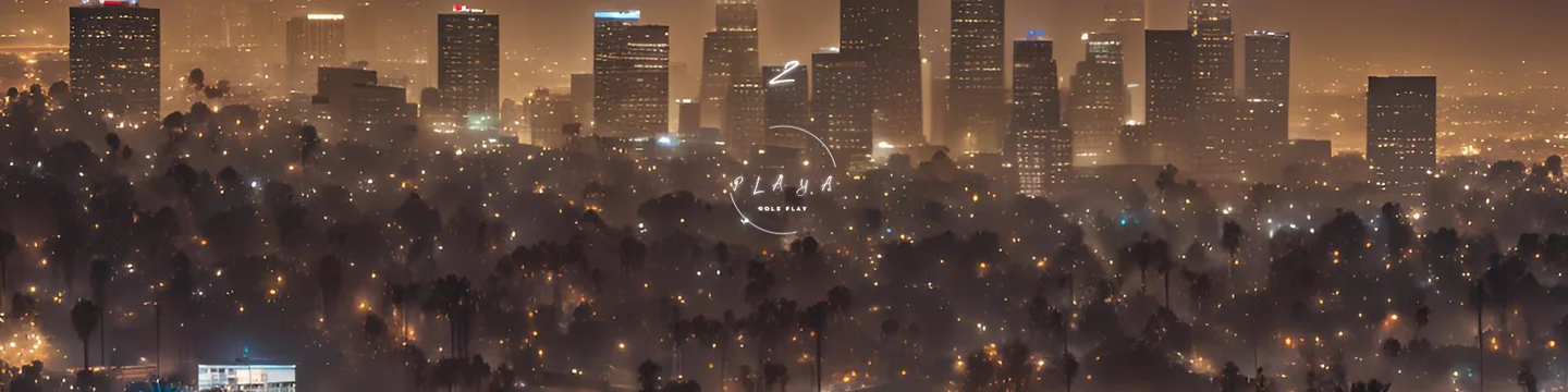 2 Playa RP V2 FiveM server banner