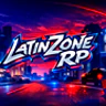 LATIN ZONE RP FiveM server icon