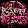 Saints & Sinners Rp FiveM server icon