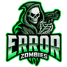 Error Zombies Test FiveM server icon