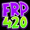 FRP420 FiveM server icon