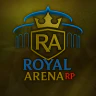 Royal Arena Romania FiveM server icon
