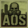 All Out Survival FiveM server icon