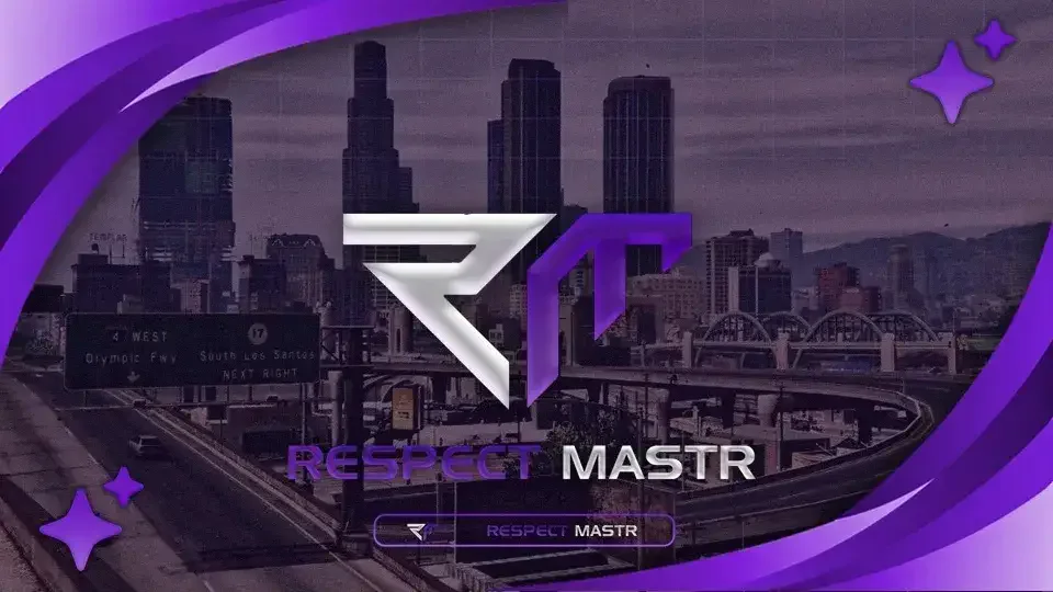 ماستر | MASTER CFW FiveM server banner