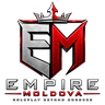 Empire Moldova RolePlay - WORKING FiveM server icon