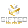 Gifted Roleplay FiveM server icon