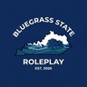 Bluegrass State Roleplay FiveM server icon