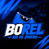 BOREL RJ FAVELAS E ORGANIZAÇÕES PRA ASSUMIR FiveM server icon