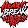 HeartBreakIsland RP | ESX Legacy Server FiveM server icon