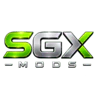 SGX Mods Dev Server FiveM server icon