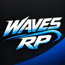 Waves RP FiveM server icon