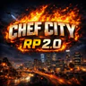 Chef City 3.0 TEST FiveM server icon