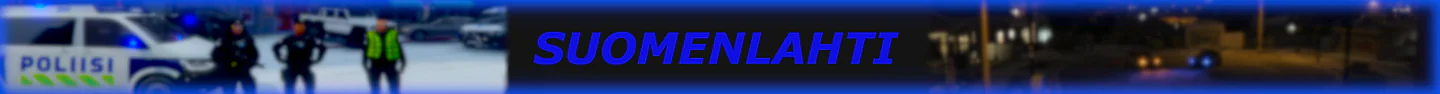SuomenLahti FiveM server banner