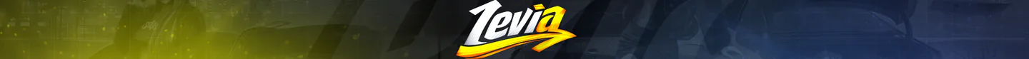 Levia Roleplay #S2 Soon FiveM server banner