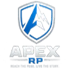 Apex RolePlay FiveM server icon