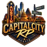 CAPITAL CITY RP 🌐 | GANGS 😈 | BUSINESSES 💰 | CUSTOM CARS 🏎️ | CUSTOM CLOTHING 👕 | CUSTOM MLOS 🤖 | HOODS 🌆 FiveM server icon