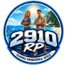 2910 RP FiveM server icon