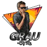 GRAU CITY LIFE FiveM server icon