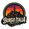 🚨 NUOVA APERTURA: BORGO ITALIA RP 🚨 |🗺️ COMPLETAMENTE MAPPATO IN ITALIA 🗺️| 🔓 WL CONOSCITIVA 🔓 | 📜ATTIVITA GRATIS📜| FiveM server icon