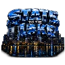 STTLRP | State To The Lake RP FiveM server icon