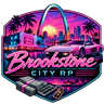 Brookstone City RP FiveM server icon