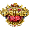 Prime Rp FiveM server icon