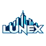 LUNEX RP FiveM server icon