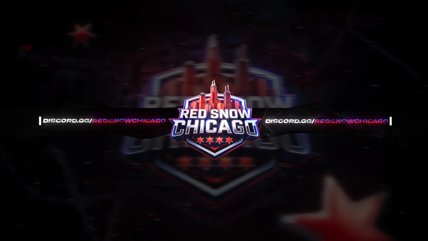 Redsnow Chicago | ESX Legacy Server FiveM server banner