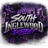 🌴 South IngleWood District RP | Semi-Serious | 🚓 Hiring PD & EMS | 🔫 Gangs | 🚗 Import Cars | 🎥 Streamer Friendly FiveM server icon