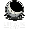 Lunatic city FiveM server icon