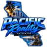 Pacific Reality™ [Realistic Roleplay] 17+ FiveM server icon