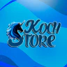 Kochstore FiveM server icon