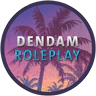 Dendam Roleplay FiveM server icon