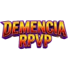 DEMENCIA PRUEBAS FiveM server icon