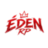 Éden RP | Egyedi rendszerek | Modern ESX FiveM server icon
