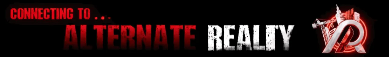 ALTERNATE REALITY V3 | ARRP | MAL/EN | KERALA | Join Now! FiveM server banner
