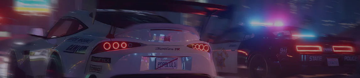Real Life Online III FiveM server banner