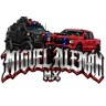 Miguel Alemán MX FiveM server icon
