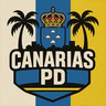 CANARIAS PD FiveM server icon