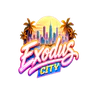 Exodus City FiveM server icon