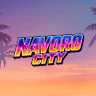 Navoro City FiveM server icon