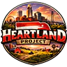 Heartland Project FiveM server icon