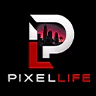 PixelLife FiveM server icon