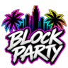 Block Party FiveM server icon