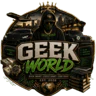 GeekWRLD - Police/EMS Needed FiveM server icon