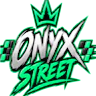 𝙊𝙉𝙔𝙓 𝙎𝙏𝙍𝙀𝙀𝙏 Where Speed Meets Style FiveM server icon