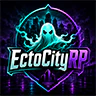 EctoCityRP | Serious Roleplay FiveM server icon